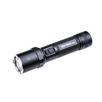 Lampe torche de service NEXTORCH P80 à fonctionnement monophasé - 2100 lumens