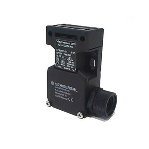 Interruptor de Seguridad Original y Nuevo Schmersal 16-12zvrk-m16, 500v 6kv - Product Image 2