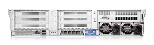 Novo Original HPEs DL380 Gen10 2U Rack Server com Xeon <span class=keywords><strong>Gold</strong></span>, 12LFF Armazenamento e Suporte SAN - Product Image 6