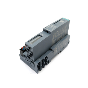 ใหม่ SIMATIC ET 200MP IM 155-5 โมดูลอินเทอร์เฟซ 6ES7155-5AA00-0AB0 6ES7 155-5AA00-0AB0 PLC I/O ระบบ - Product Image 5