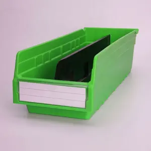 Industrie Lager Kunststoff Ablage Lagerung Bin Box