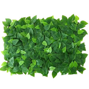 Mur végétal artificiel vertical <span class=keywords><strong>d</strong></span>'<span class=keywords><strong>intérieur</strong></span> avec protection UV pour hôtel - Product Image 6