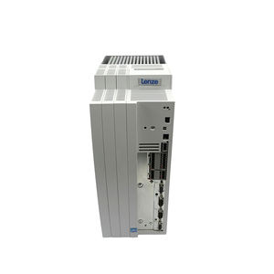 Variador de Frecuencia/Servoaccionamiento Lenze 13721684, 400V Trifásico, 1kW - Product Image 2