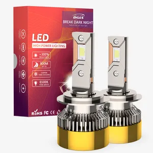 luz de led para carros For Best Lighting 