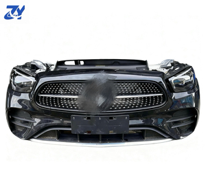 <span class=keywords><strong>Mercedes</strong></span> E-<span class=keywords><strong>Class</strong></span> 213 thể thao phía trướ<span class=keywords><strong>c</strong></span> bội thu và lưới tản nhiệt bao gồm xe <span class=keywords><strong>c</strong></span>ũ - Product Image 1