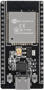 Module de développement Aismartlink ESP32 DevKitC 32 à haute performance, carte <span class=keywords><strong>ESP</strong></span> <span class=keywords><strong>32D</strong></span> <span class=keywords><strong>ESP</strong></span> 32 CP2102 USB C 38 broches double cœur - Product Image 3