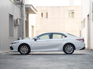 Toyota Camry 2.0G <span class=keywords><strong>VP</strong></span> 2022, d'une seule propriétaire, faible kilométrage, titre propre, historique d'entretien complet, prête à l'exportation - Product Image 5