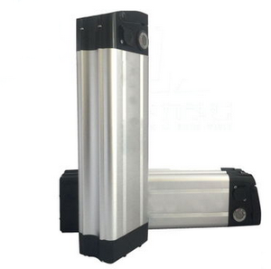 Batteria <span class=keywords><strong>per</strong></span> Bicicletta Elettrica 37V 10Ah Xh370-10j, Batteria agli Ioni di Litio con <span class=keywords><strong>Caricabatterie</strong></span>, Batteria Ricaricabile <span class=keywords><strong>per</strong></span> Bicicletta Elettrica - Product Image 1