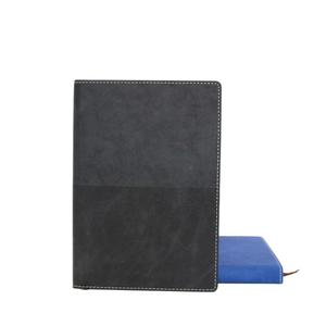 Chất lượng cao biểu tượng tùy chỉnh A5 da ràng buộc Nhật Ký máy tính xách tay cho sử dụng hàng ngày cho các cuộc họp trường học và chương trình khuyến mãi - Product Image 5