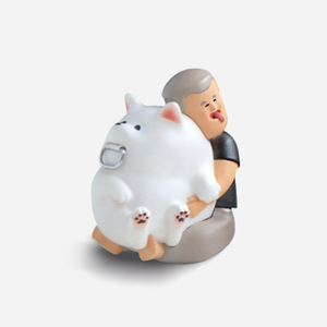 Sculptures personnalisées de qualité supérieure de haute qualité Design créatif fabriqué à Taiwan pour les cadeaux promotionnels et d'affaires en gros - Product Image 4