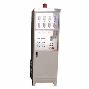 Máquina de moldeo por inyección de resina epoxi, máquina de gelación automática a presión hidráulica, inyección APG - Product Image 4