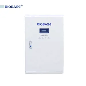 Biobase-purificador de agua de 30 T/H, equipo de laboratorio de salida RO y DI, SCSJ-II-30L