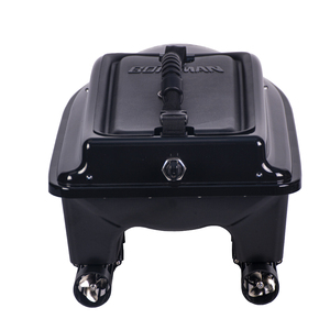 Barco Cebador Automatizado de Pesca de Precisión <span class=keywords><strong>Boatman</strong></span> <span class=keywords><strong>Actor</strong></span> <span class=keywords><strong>Plus</strong></span> <span class=keywords><strong>Pro</strong></span>, Listo para Enviar, Estándar, Portátil, Ahorro de Energía, Negro Carbón, RC - Product Image 6