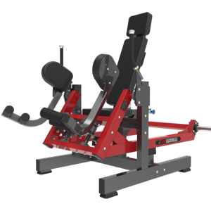 Equipo de gimnasio comercial personalizado máquina abductora de cadera exterior de entrenamiento de fuerza - Product Image 1