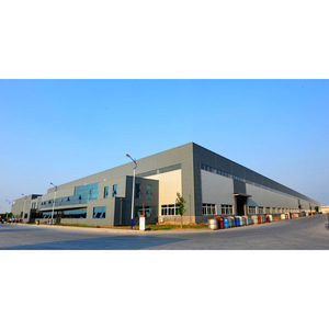 Steel Structure <b>Workshop</b> Plant <b>Light</b> Steel Frame Industrial Design For <b>Workshop</b> And Plant Use - Product Image 3