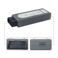 Herramienta de Diagnóstico 6154 Wifi OBD2 ODIS V1.9 para Volkswagen, Audi y Skoda, BT 6154B WIFI, Chip Completo, Compatible con UDS y GEKO