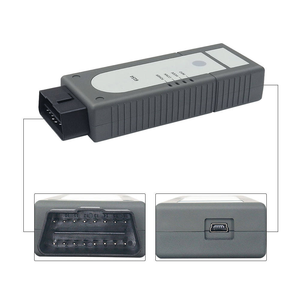 6154 Wifi OBD2 ODIS V1.9 per Volkswagen, Audi, Skoda, Strumento Diagnostico BT 6154B WIFI Full Chip UDS con Supporto GEKO - Product Image 3