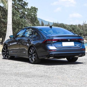 <span class=keywords><strong>Honda</strong></span> <span class=keywords><strong>Accord</strong></span> Coche usado <span class=keywords><strong>Precio</strong></span> de vehículo barato Volante a la izquierda China 2.0L 148HP LED Luz eléctrica Cuero Personalizado Turbo Rav4 AWD - Product Image 5