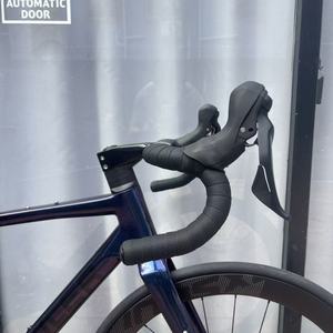 Bicicleta de Carretera GRX <span class=keywords><strong>600</strong></span> de Fibra de Carbono Aero 700C, 11 Velocidades, Frenos de Disco Hidráulicos, Bicicleta de Carreras Ligera - Product Image 6