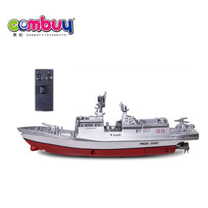 <span class=keywords><strong>Bateau</strong></span> radiocommandé <span class=keywords><strong>militaire</strong></span>, modèle de vitesse navire, jouet sans balais, <span class=keywords><strong>rc</strong></span> - Product Image 5
