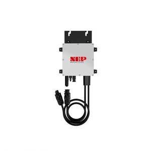 BDM800 NEP Système solaire connecté au réseau BDM-800 60V Monophasé 85% d'efficacité Northern Power BDM800 BDM800 Nep 800 NEP Système solaire connecté au réseau BDM-80 - Product Image 6