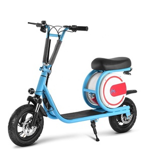 Bicicleta Eléctrica al por Mayor, 350W 500W, Vehículos Eléctricos de Nueva Energía, Kit de Bicicleta Eléctrica Económico, Bicicleta Eléctrica de Montaña - Product Image 5