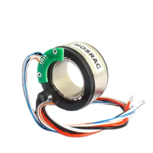 Factory Direct Direct Drive Frameless Torque Torque Motor For Rotor Arm Joint