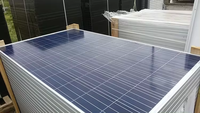 50% de descuento Ja Longi Jinko Trina 250 vatios 440W 450W 550W 100 200 250 300 400 450 Kits de paneles solares usados a la venta