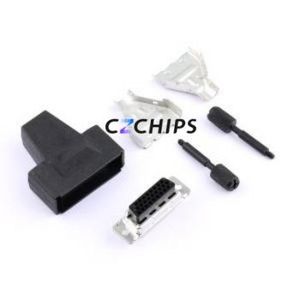 1658689-1 Connector Housing Connector Whole Sale Electronic Component Chips Supplier & BOM Service - Product Image 1
