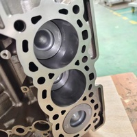 Meilleur prix remanufacturé 3.0T V6 306DT ensemble de bloc-cylindres de moteur pour Land Rover