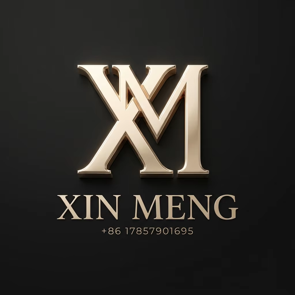 Yiwu Xinmeng Trading Co., Ltd. logo