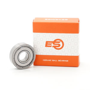 ตลับลูกปืนเม็ดกลมร่องลึกความเร็วสูงพิเศษ/6000-<span class=keywords><strong>2Z</strong></span> HC 10*26มม. - Product Image 2