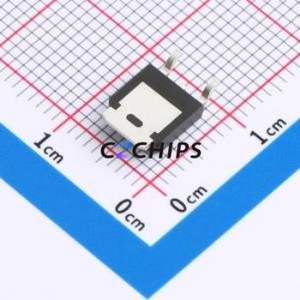 ทรานซิสเตอร์ภาคสนามทรานซิสเตอร์ (มอสเฟท) แบบดั้งเดิมใหม่จาก DOD15N10เป็น252ชิปและบริการบอม - Product Image 2
