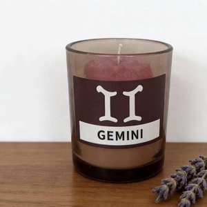 <span class=keywords><strong>Bougie</strong></span> parfumée Zodiac, <span class=keywords><strong>bougie</strong></span> décorative parfumée, <span class=keywords><strong>bougie</strong></span> d'aromathérapie pour la maison, douze signes du zodiaque : <span class=keywords><strong>Verseau</strong></span>, Balance, Gémeaux - Product Image 5