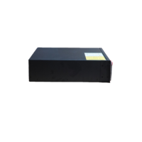 Baterai Penyimpanan Energi Rumah FOXESS HV2600 LiFePO4 Lithium