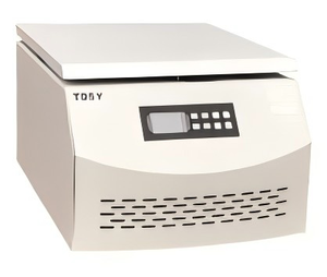 Laboratório BIOSTELLAR Centrífuga Óleo Bruto Água e Sedimentos Tester - Product Image 2