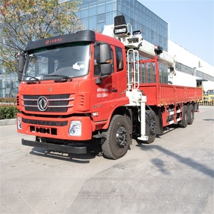 סין סופר נמוך במחיר נמוך סופר נמוך במחיר נמוך רכוב במנוף 3 טון 10ton 25 טון 25 טון נייד למכירות - Product Image 3