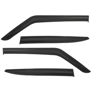 Factory Directly Sell High End tape-on Injection Deflector Window Visor for SUZUKI SWIFT 2018-2022 - Product Image 3