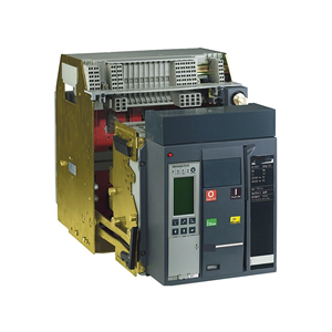 NS-1600 N <span class=keywords><strong>Micrologic</strong></span> 5.0A 3P ของแท้ใหม่ ชุดเชื่อมต่ออัจฉริยะสำหรับระบบไฟฟ้าแบบสุญญากาศขนาดเล็ก - Product Image 1