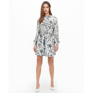 Conjuntos populares de verano para mujer de tamaño completo al por mayor, conjuntos de pantalones cortos de dos piezas con estampado de estilo informal, ropa de lujo, conjuntos de mujeres famosas - Product Image 1