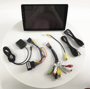 Nieuwe Universele Android Auto Radio 1024*600 Touch Screen Gps Navigator 7/9/10 Inch Carplay Android Auto Dvd-Speler - Product Image 6