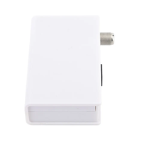 HSGS10060DH Receptor Óptico CATV Mini Nodo Equipo de Fibra Óptica para Construir Cable TV FTTH Red Receptor Óptico en Miniatura