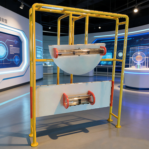 produttore galleggiano e piombino utilizzati come oggetti di scena per mostre e attività di divulgazione scientifica - Product Image 4