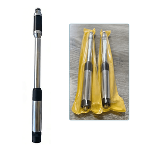 Antena de Doble Banda 144/430MHz VHF UHF para Walkie Talkie, Antena para Radio Portátil - Product Image 1