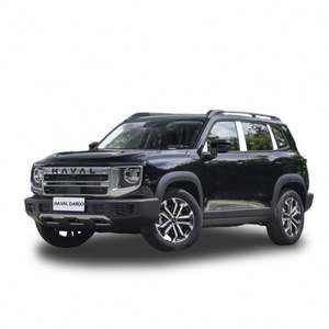 Honda Dargo SUV essence essence gauche Turbo AWD R19 voiture en tissu d'occasion vente chaude - Product Image 2