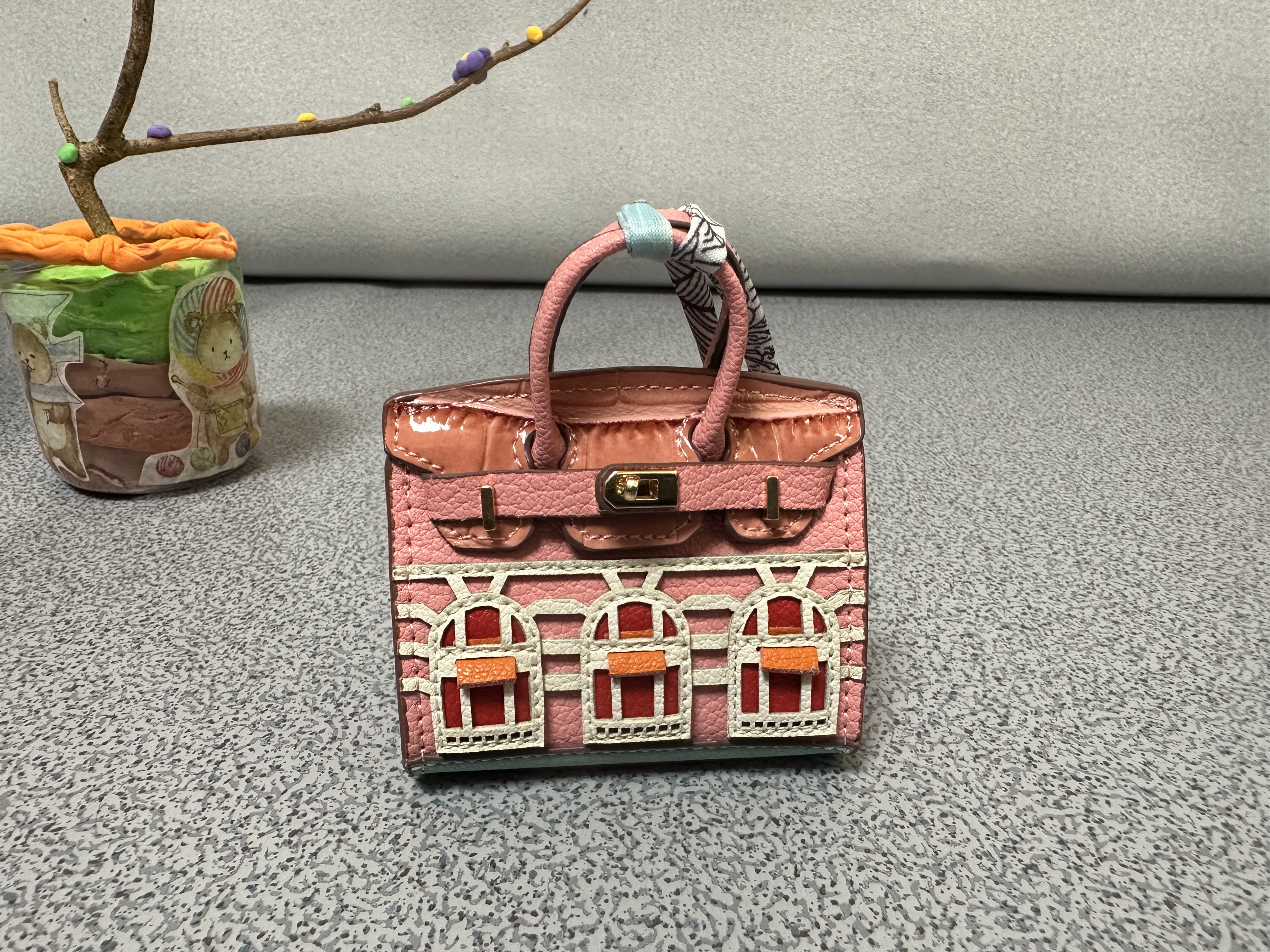 Pink #1