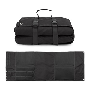 Tappetino Tattico Pieghevole in Nylon 200*73cm per Caccia, Pesca, Escursionismo, Campeggio e Picnic - Product Image 2