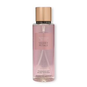 2026 VELVET PETALS <span class=keywords><strong>Victoria</strong></span>'s <span class=keywords><strong>Secret</strong></span> Summer Mist <span class=keywords><strong>Parfum</strong></span> VELVET PETALS Corps Prune Juteuse Fraise Écrasée 250mL 8.4Oz - Product Image 1
