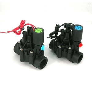 Válvula Solenoide ZW AC 220V 0-1 MPa, Control de Flujo de Agua, Tipo Piloto, Interruptor Inteligente para Riego - Product Image 1