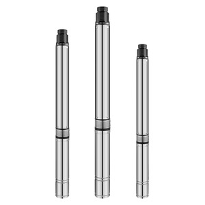 Bơm ly tâm giếng sâu chất lượng cao, khuyến mãi nóng, bơm chìm giếng sâu bằng thép không gỉ - Product Image 3